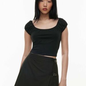 Sunday best lucie top